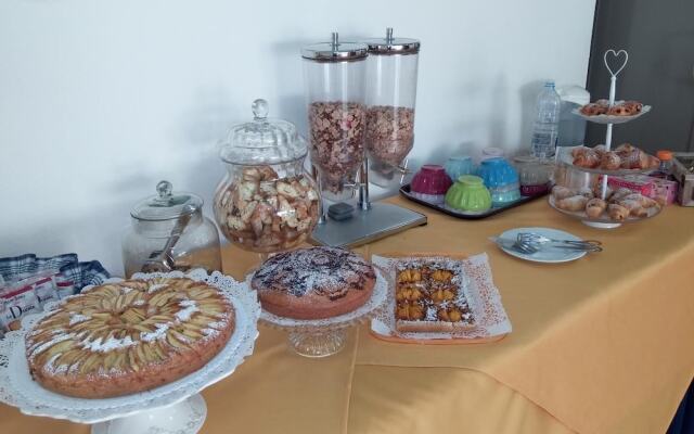 Hotel La Roccia