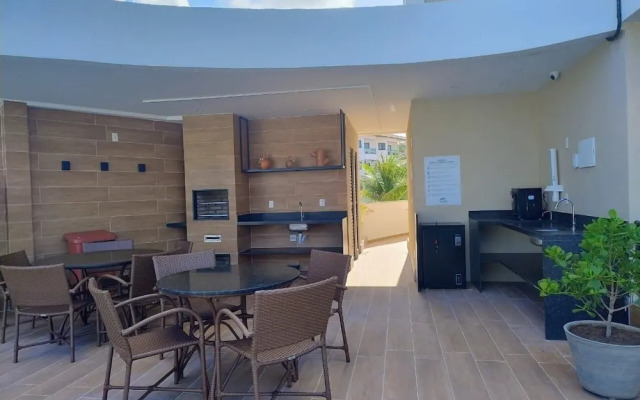 Capri Residence 205
