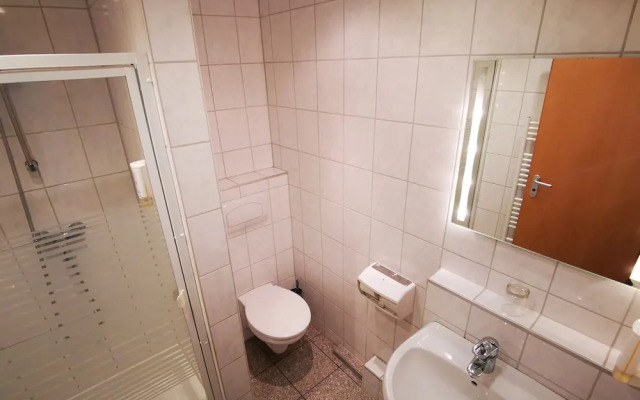 Hotel Jakoberhof