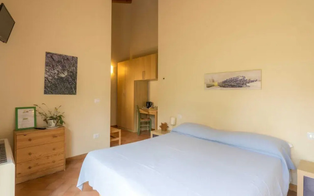 Agriturismo il Pianetto