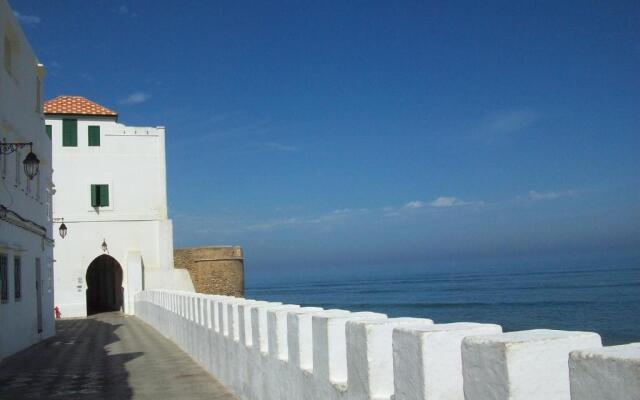Asilah Marina Golf Apartment