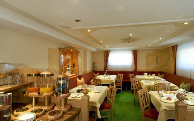 Frühstückspension Allgäu