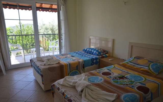 Letoon Villa