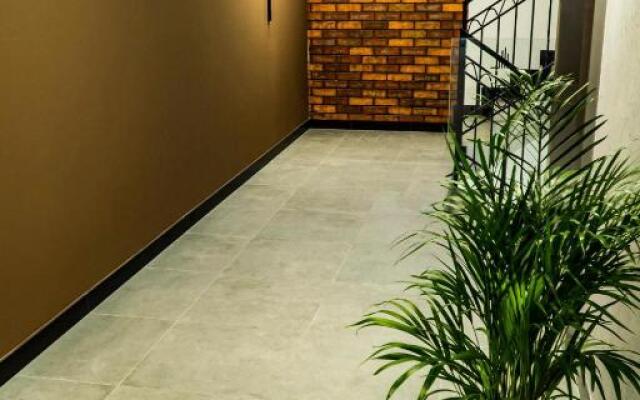 Złote Apartamenty 36