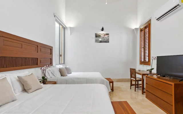 Villa Orquidea Boutique Hotel