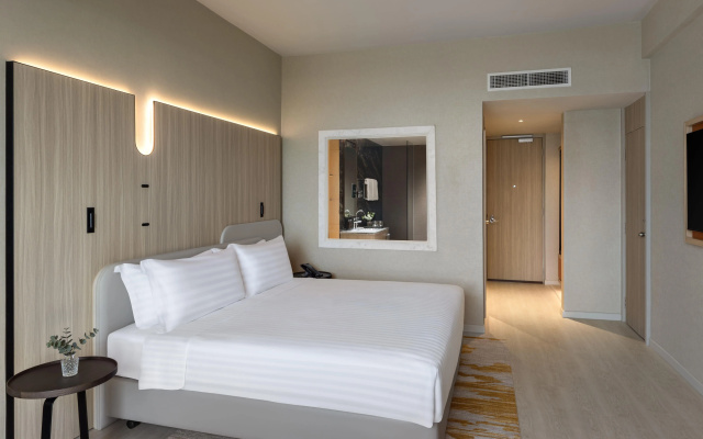 Wyndham Singapore Hotel - Image 2