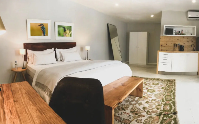 Joli Guesthouse