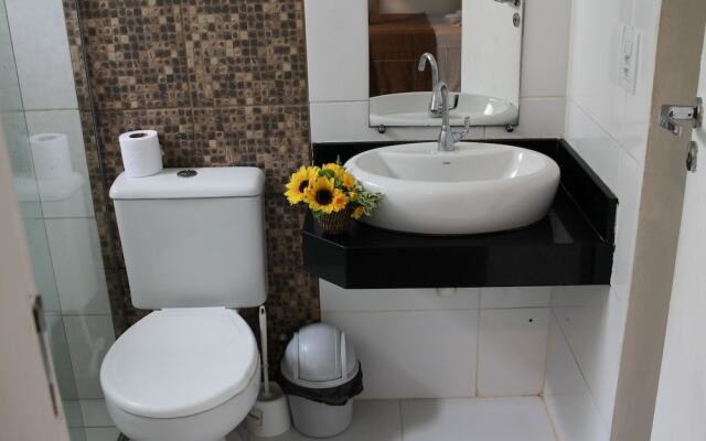 Aju Hostel e Pousada