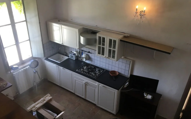 Setter House Agri Hotel