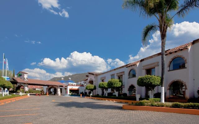 Holiday Inn Express - Morelia by IHG