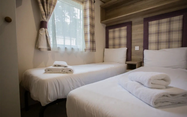 Mersea Island Holiday Park