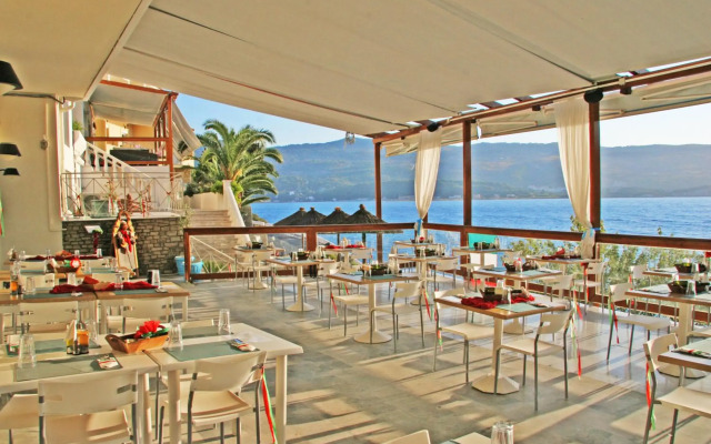 Samos Bay Hotel
