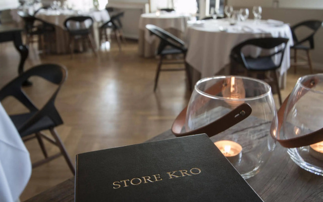 Fredensborg Store Kro