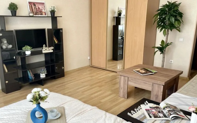 Апартаменты Юсинн на ул. Дуси Ковальчук, д. 250