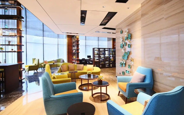 Hampton By Hilton Foshan Shanshui