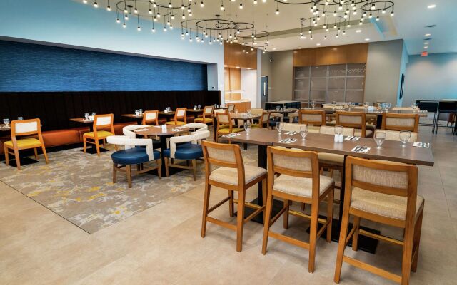 Hilton Garden Inn Cedar Park Austin