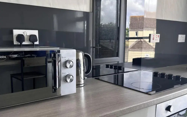 Oceanvillagemarina/2bedroom/modernkitchen/balcony