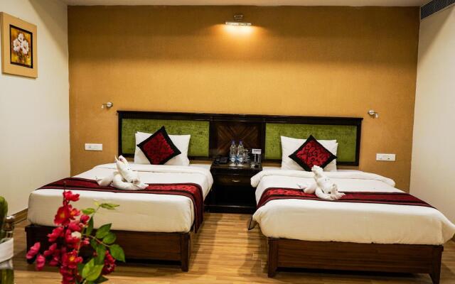 Hotel Adityaz