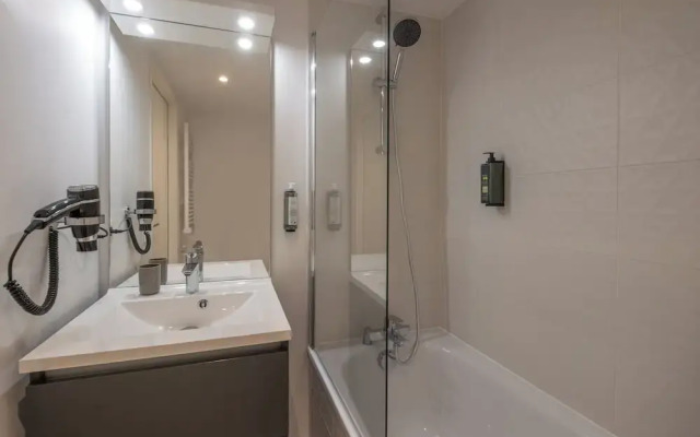 The Originals Residence, Paris Sud Villejuif