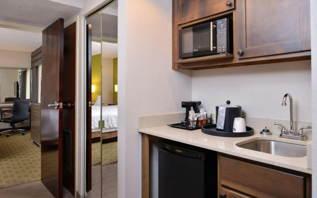 Hampton Inn Myrtle Beach-Northwood