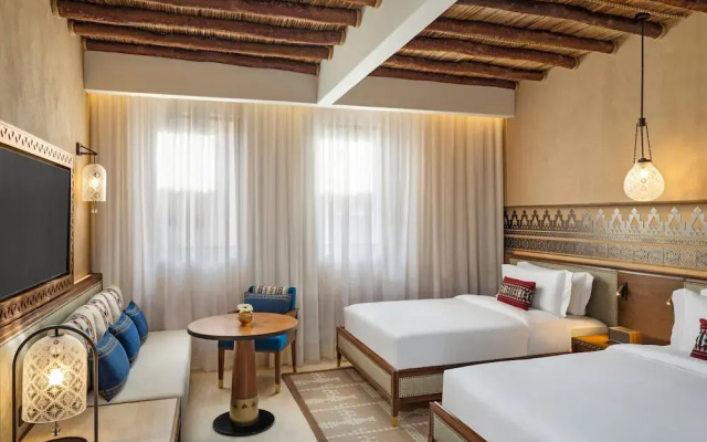 Bab Samhan, A Luxury Collection Hotel, Diriyah