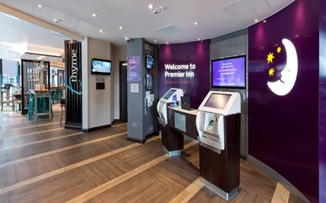 Premier Inn London Bromley