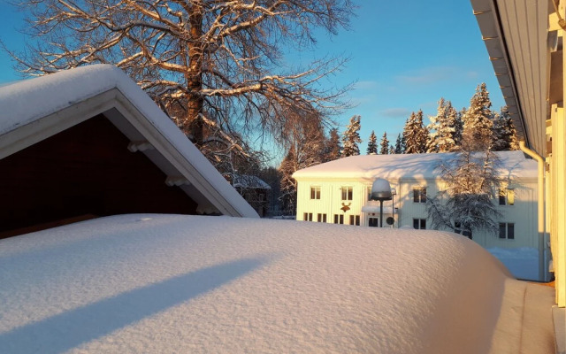 Hotell Älggårdsberget