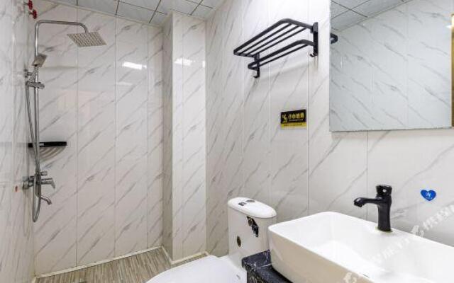 Residence Diary Guesthouse