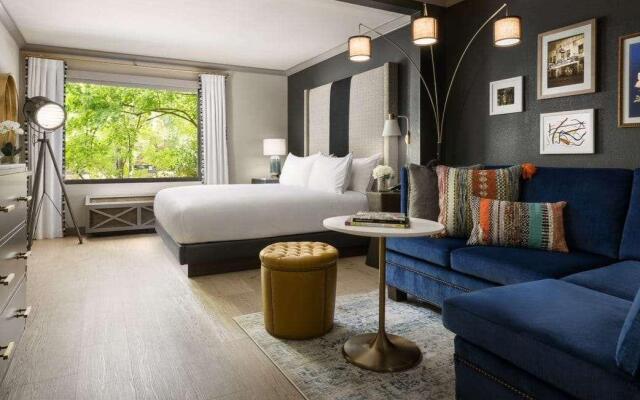 The Burgess Hotel, Atlanta, a Tribute Portfolio Hotel