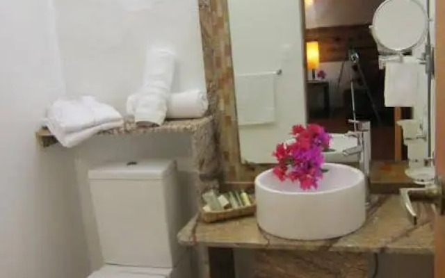 Hotel Boutique y Spa Terra Barichara