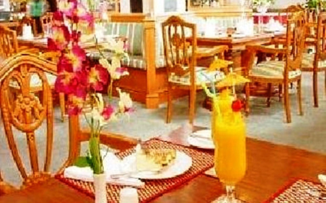 Mulia Hotel