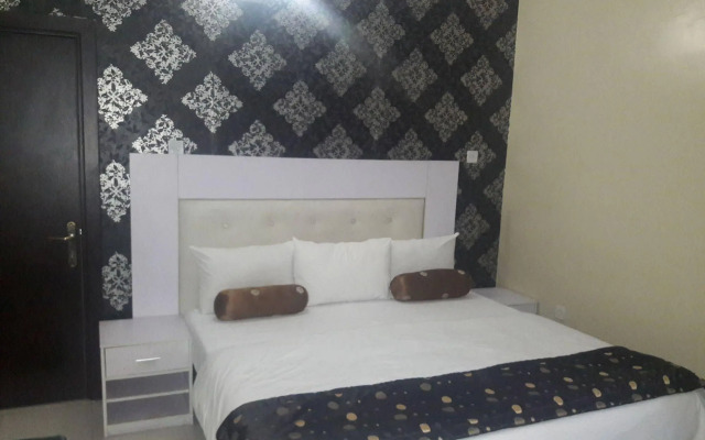 Tipton House Lekki