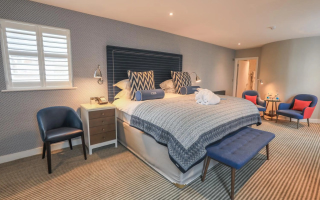 Harbour Hotel Christchurch