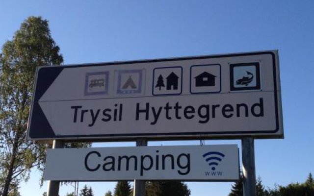 Trysil Motel & Vandrerhjem - Hostel