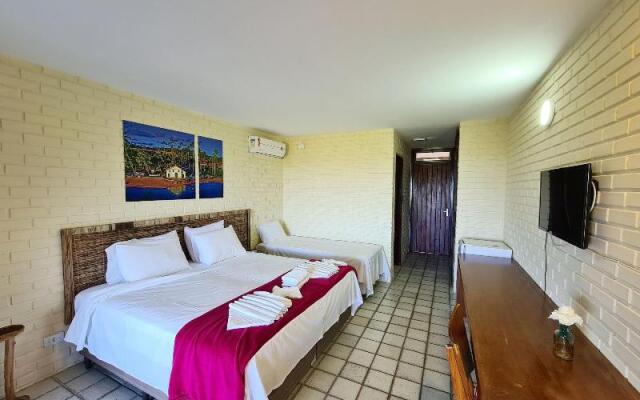 Praia Dos Carneiros Resort