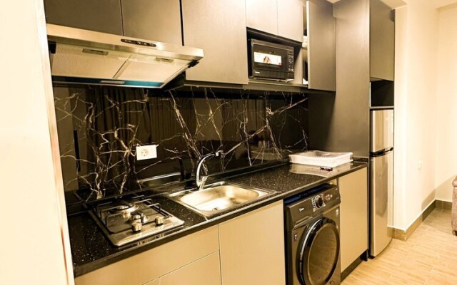 Central Apartment For Rent 30