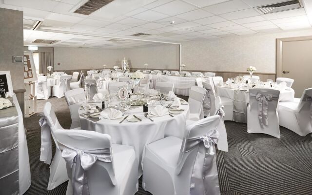 ORIDA Hotels Newbury