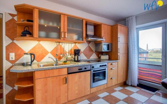 Upstalsboom Holiday Residenz