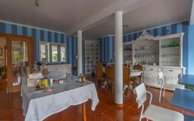 Quinta Das Hortencias
