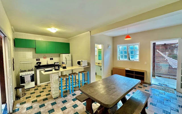 Pousada Pantai Maresias