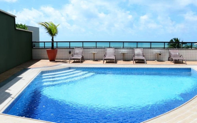 Quality Hotel And Suites Natal