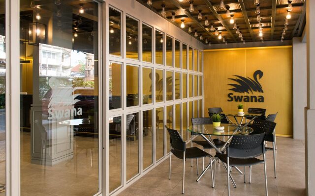 Swana Bangkok Hotel