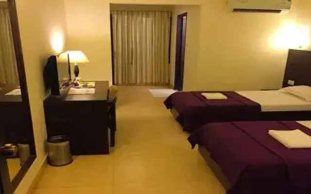 Aditya Palace