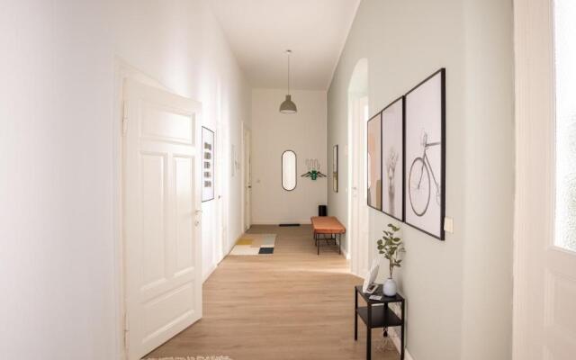 Limehome Dresden Hoyerswerdaerstraße