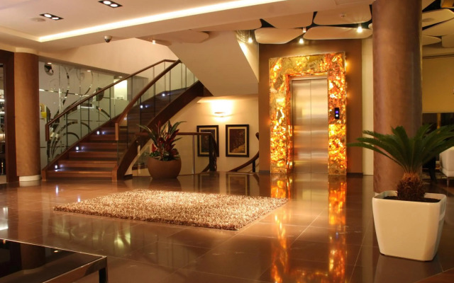 Nartel Hotel