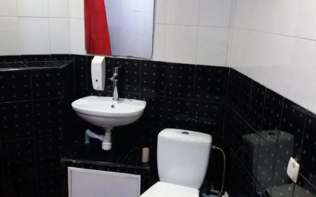 Cabanas Boutique Hotel