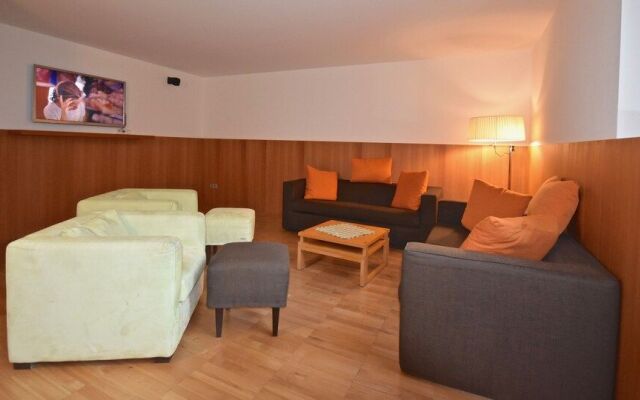 Bed & Breakfast Hotel Nives