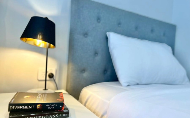 Payneham South Paradise Suite 1
