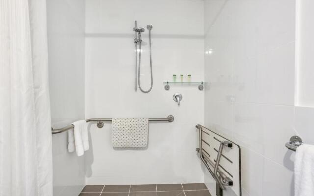 Shellharbour Village Motel