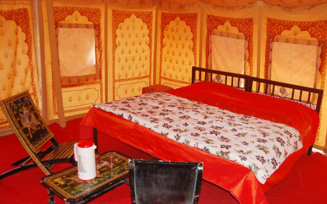 Yokoso Thar Desert Safari and Camp